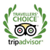 travellers choice award