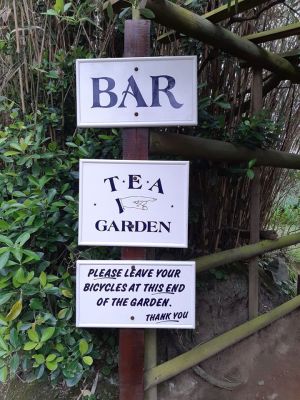 La Sablonnerie Hotel Sark