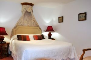 La Sablonnerie Hotel Sark