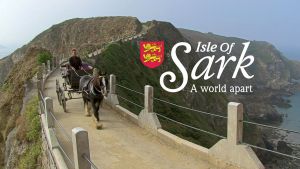 La Sablonnerie Hotel Sark