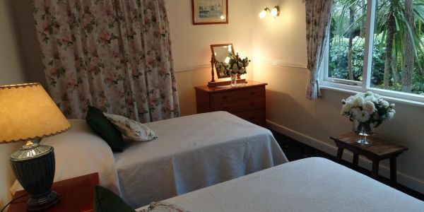 La Sablonnerie Hotel Sark