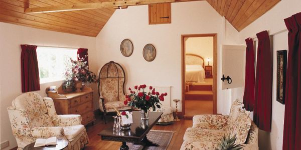 La Sablonnerie Hotel Sark