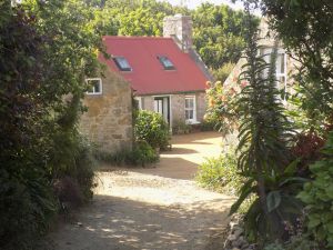 La Sablonnerie Hotel Sark